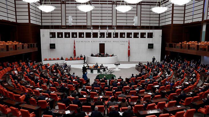 Meclis’te kabul edildi! Deprem araştırma komisyonu kuruluyor