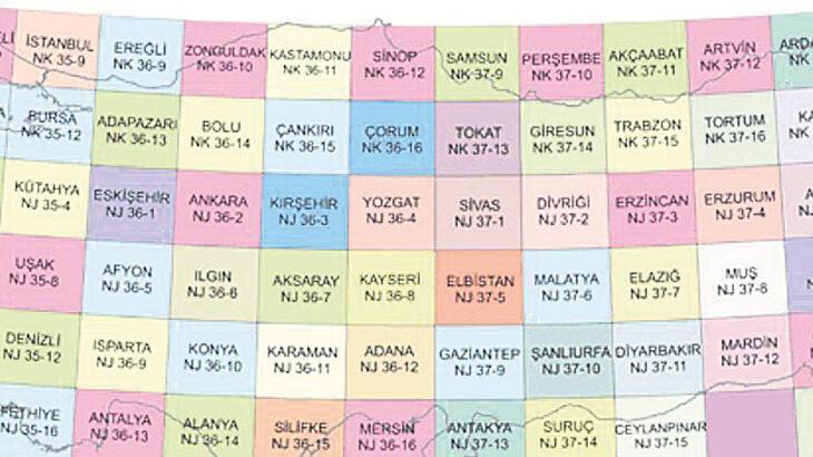 Son depremler MTA’nın diri fay haritasını doğruladı