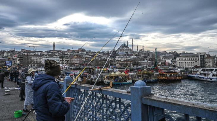 Meteoroloji ve AFAD’dan peş peşe açıklamalar! Uyarı mesajı gitti