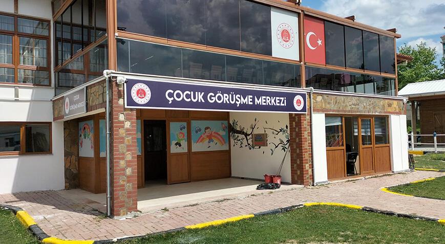 İcra yoluyla çocuk teslimine son veren uygulama 9 ilde daha başladı