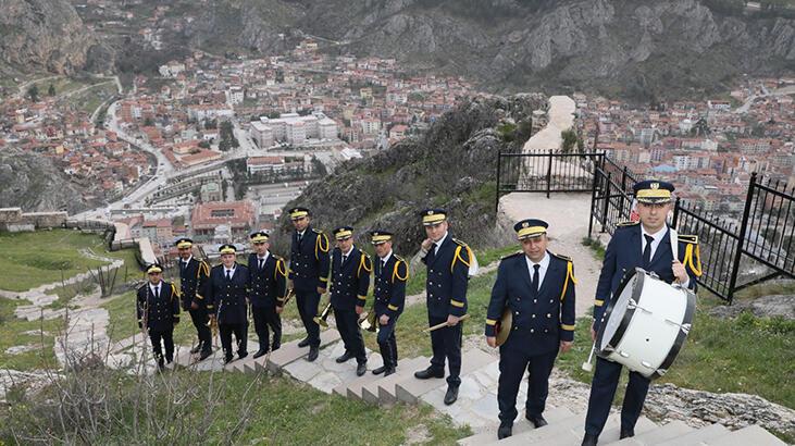 Amasya’da 160 yıllık geleneğe deprem nedeniyle ara verildi