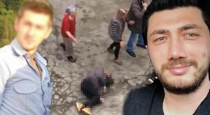 Arkadaşı, ehliyeti ile araç kiralayarak defalarca ceza yedi! Korkunç son