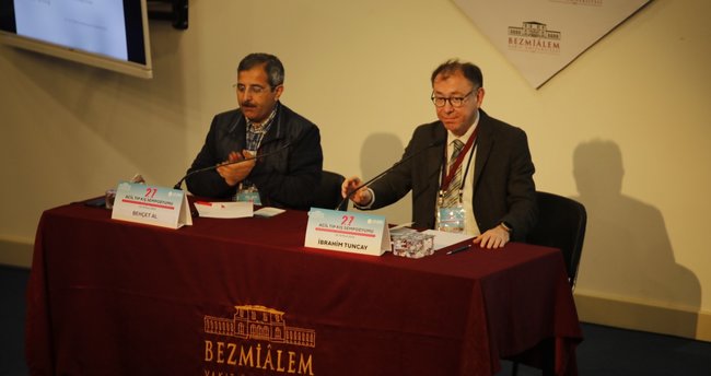 Prof. Dr. İbrahim Tuncay’ın sözleri yürekli dağladı: Hıçkıra hıçkıra ağlayan hekimler oldu