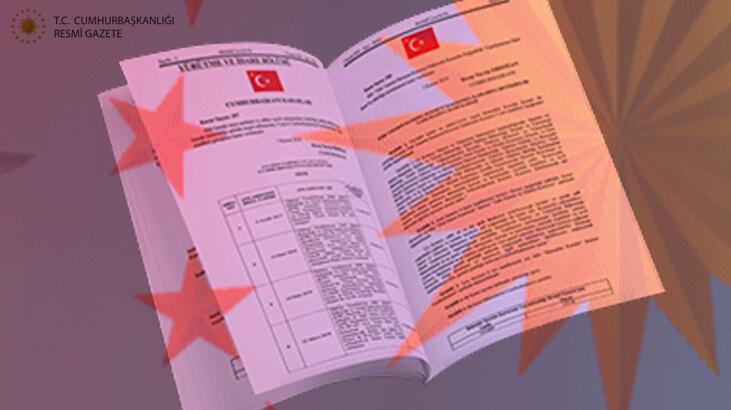 Afet Yeniden İmar Fonu’nun Kurulması Hakkında Kanun Resmi Gazete’de