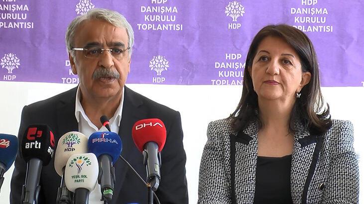 HDP’li Pervin Buldan: Bence insanlarımız, halkımız onu biliyor