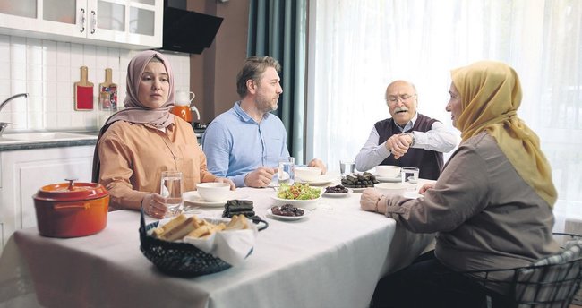 Siz oruç tutarken vücudunuz kendini iyileştiriyor