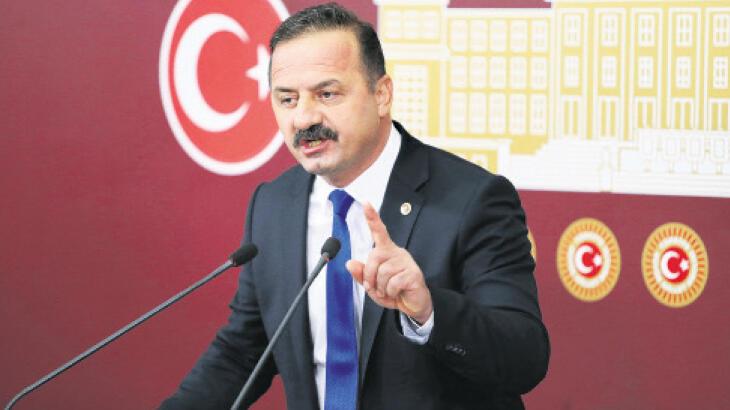 ‘Bu vebale ortak olmayacağım’