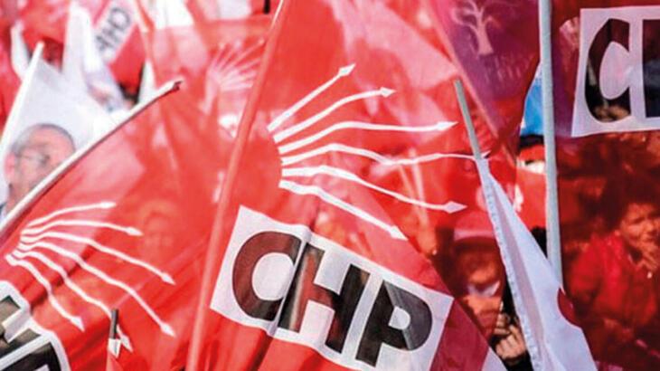 CHP’li başkanlarla ‘seçim’ toplantısı