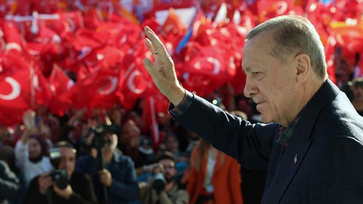 TBMM Başkanı Şentop’tan Erdoğan’ın adaylığıyla ilgili açıklama