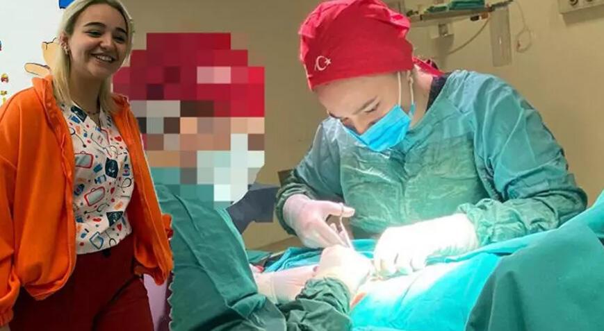 SON DAKİKA: Sahte doktor Ayşe Özkiraz: Bu durumdan utanç duyuyorum