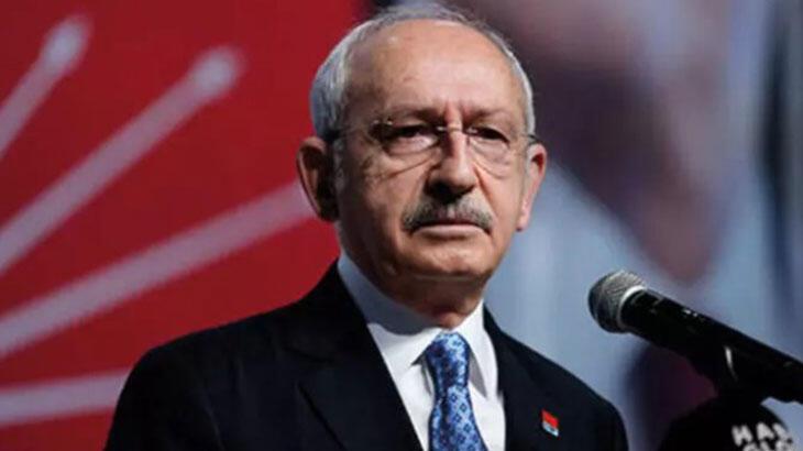 Son dakika! Kılıçdaroğlu ve İnce yarın görüşecek