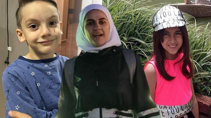 Rönesans Rezidans’ta aile dramı! Anne ve çocuklarının cenazeleri kimsesizler mezarlığında bulundu