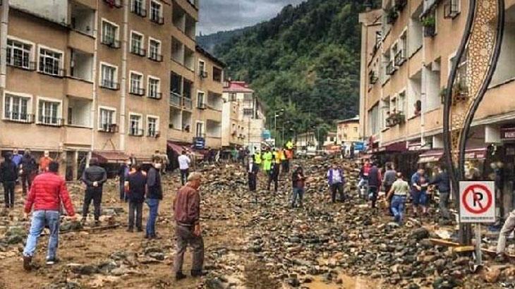 Kritik 2 ay uyarısı! Doğu Karadeniz’de ‘sel-heyelan’ riski arttı