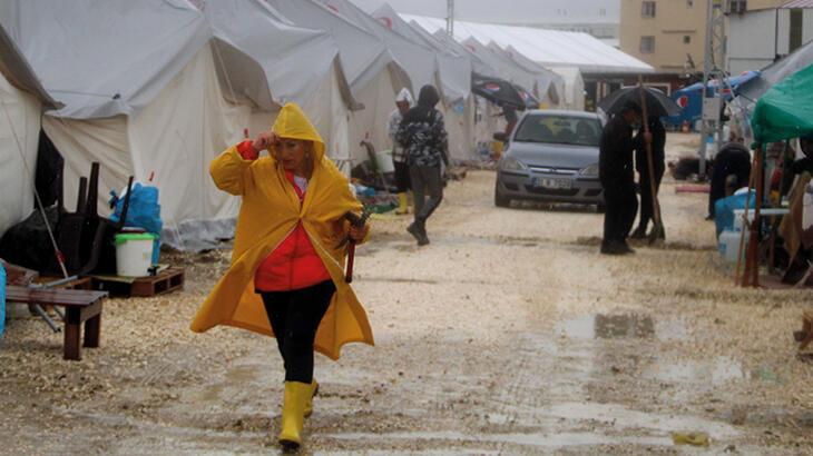 SON DAKİKA: Hava nasıl olacak? Deprem bölgesinde hava durumu…