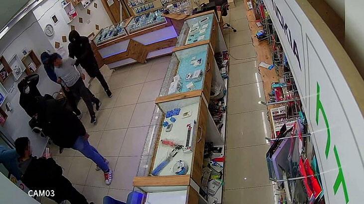 Filmleri aratmayan olay: Yanlış kişiyi kaçırdılar, getirip geri bıraktılar