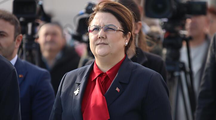 Bakan Yanık: Kamuda çalışan engelli memur sayısı 65 bin 662’ye ulaştı