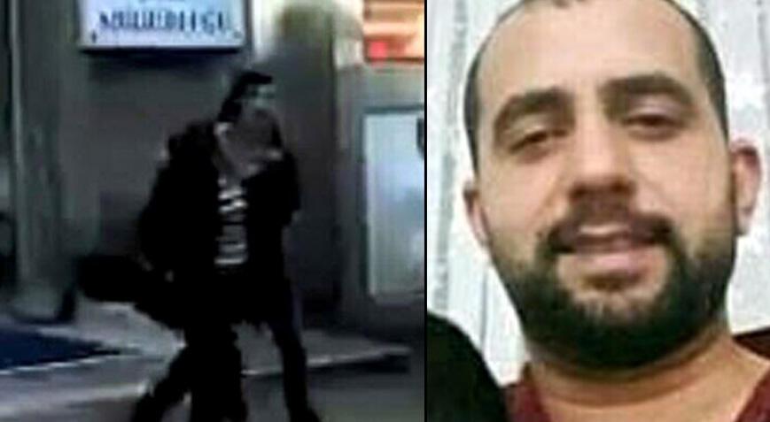 Komşunu ödüren sanık: Üzerime atlayınca tabancam ateş aldı