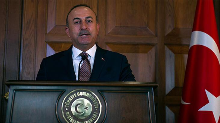 Bakan Çavuşoğlu, Bulgaristan’ı ziyaret edecek