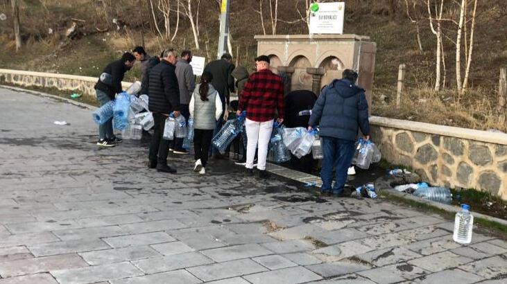 Erzurum’da bir ramazan klasiği! ‘Burası her zaman önceliklidir’