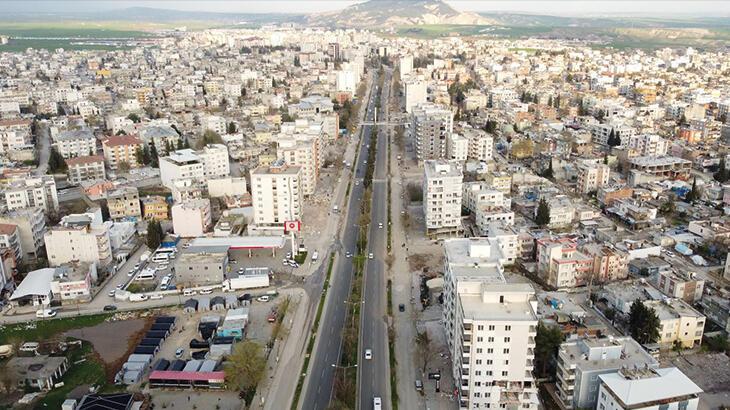 Adıyaman’da 4,3 büyüklüğünde deprem