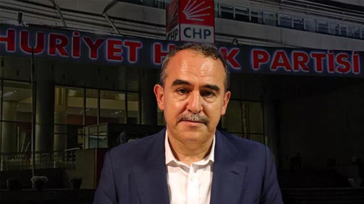 CHP’de Sadullah Ergin krizinde gözlerinde çevrildiği toplantı