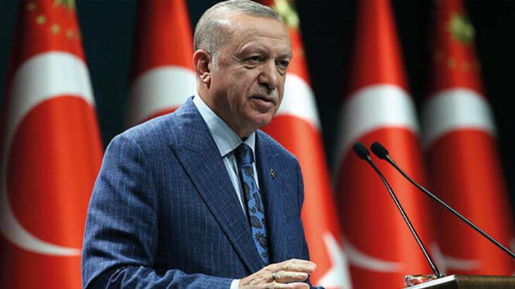 Erdoğan seçim mitinglerine Afyonkarahisar’da başlıyor