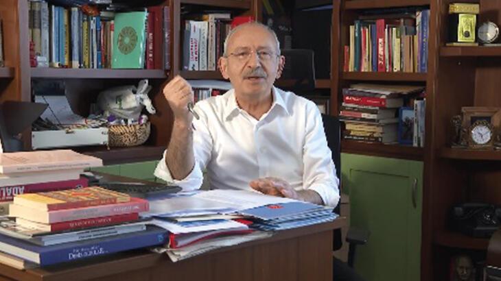 Kılıçdaroğlu: Artık kimlikleri değil başarıları konuşacağız