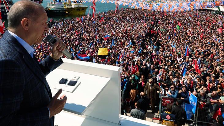 Cumhurbaşkanı Erdoğan’dan esnafa peş peşe müjdeler! ÖTV ve vergi muafiyeti geliyor