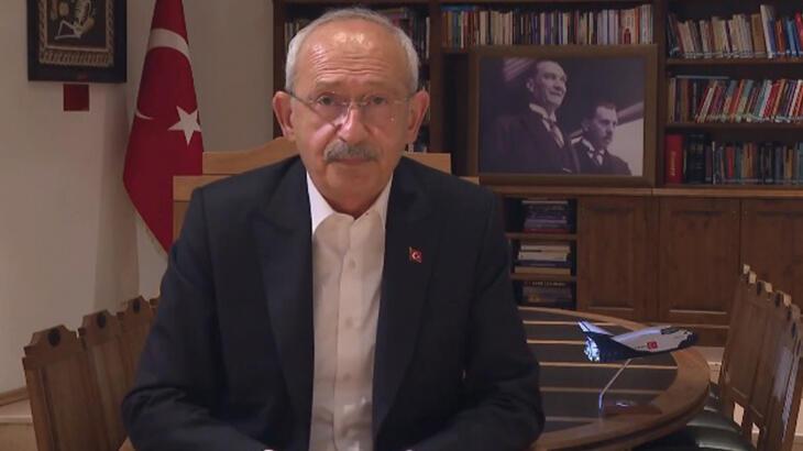 Kılıçdaroğlu: Hepimizin kalbinde derin yara bırakmış bir meselem var; Atatürk Havalimanı