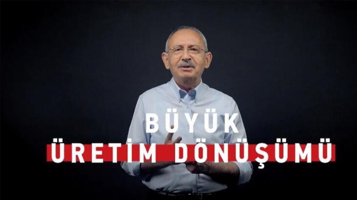 Kılıçdaroğlu: Akdeniz’de öncü olacağız