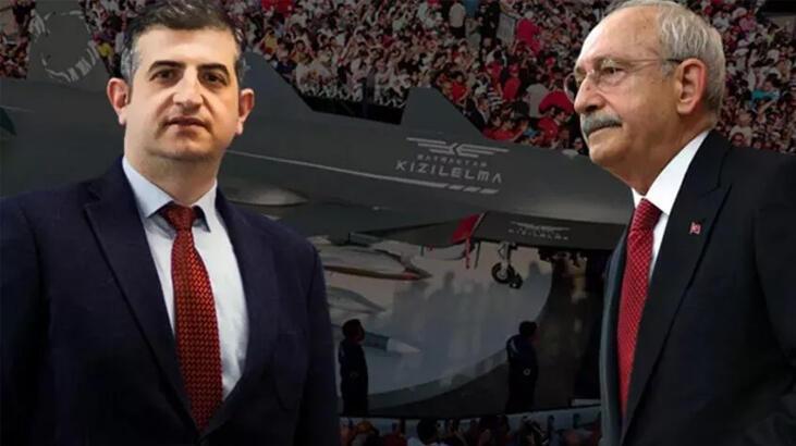 Haluk Bayraktar’dan Kılıçdaroğlu’na yanıt: Bizim derdimiz siyaset değil