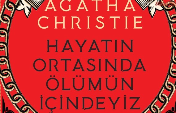 “Bana iyi bir şişe zehir verin, size kusursuz cinayeti yazayım.”