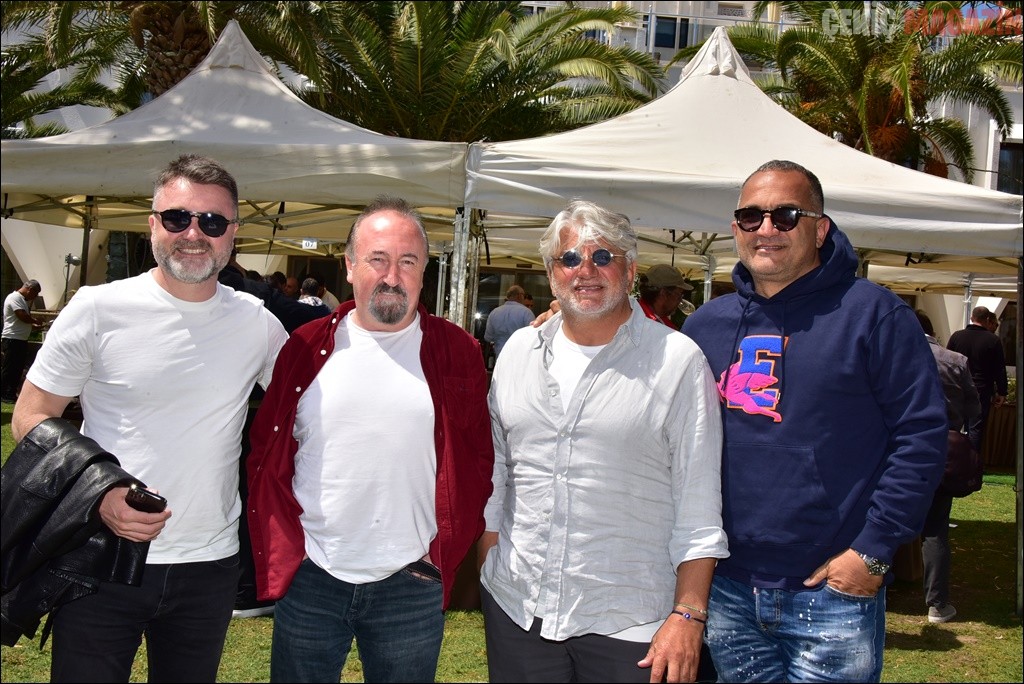 AZKA OTEL’İN SPONSORLUĞUNDA BODRUM’UN İLK WIYANAWANDA FEST’İ GERÇEKLEŞTİ