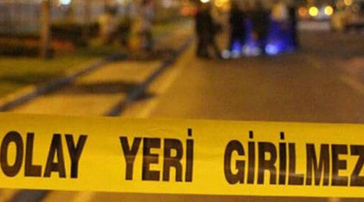 İhbara giden polislere ateş açan şüpheli vurularak öldürüldü