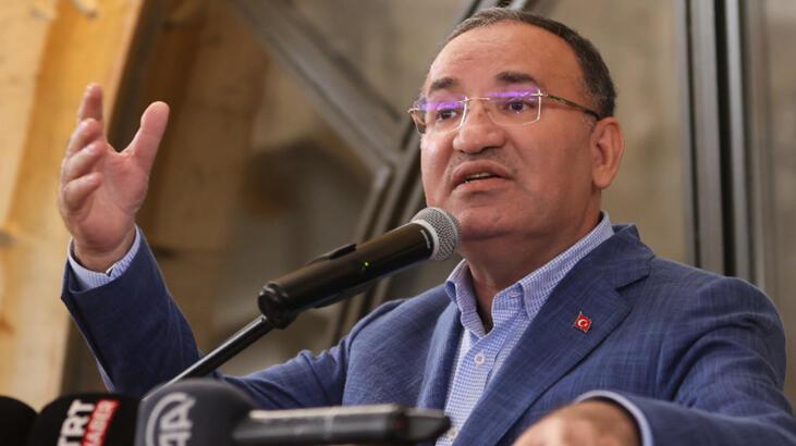 Bakan Bozdağ’dan fahiş kira artışlarıyla ilgili açıklama! ‘Yaptırımların caydırıcı olacağından eminim’