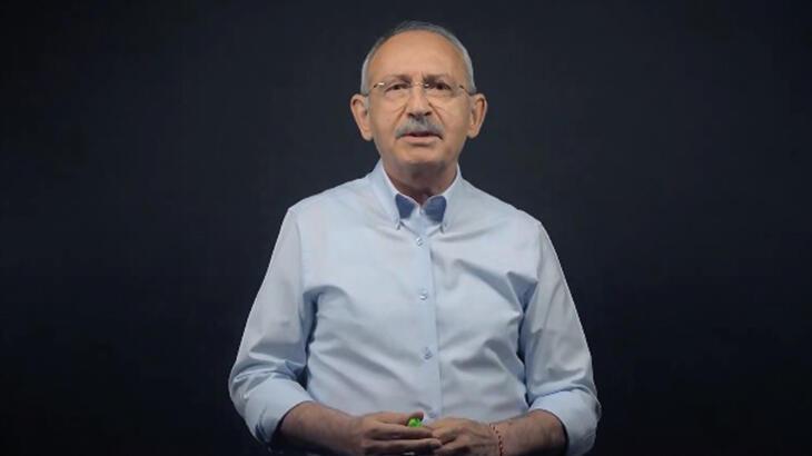 Kılıçdaroğlu: Bugünkü konumuz, Petrokimya Özel Ekonomi Bölgeleri