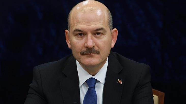 Anketlerde son durum ne? Bakan Soylu canlı yayında açıkladı