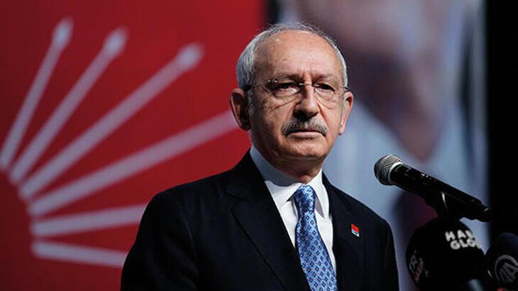 Kılıçdaroğlu: Tam 1,5 yıldır sandıkların güvenliği için çalışıyoruz