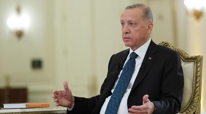 Erdoğan’dan anket sonuçlarıyla ilgili son dakika açıklaması