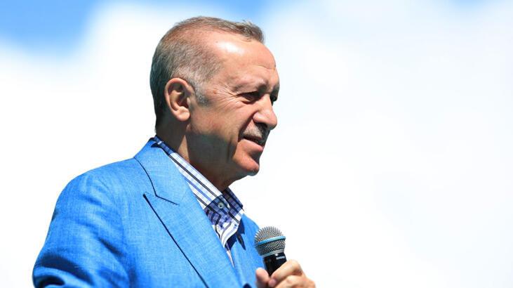 Erdoğan’dan küçük esnafa erken emeklilik müjdesi! Prim gün sayısı iniyor