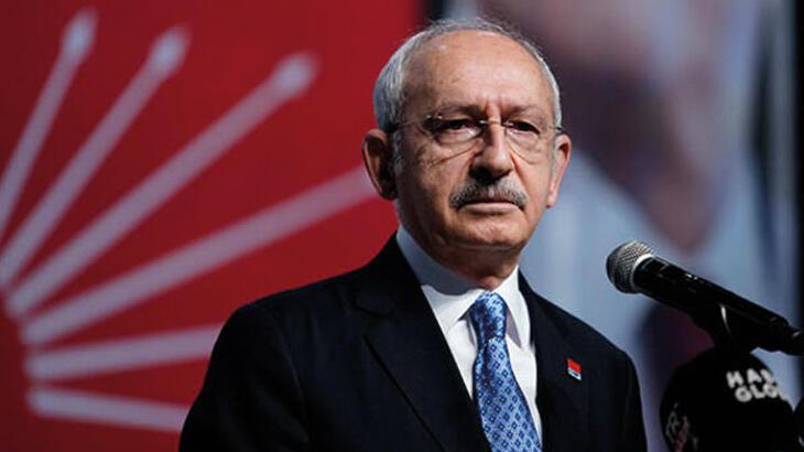 Kılıçdaroğlu’ndan tepki: ‘Kim taş atın diye talimat verdi?