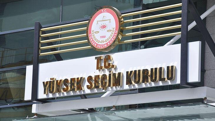 YSK: Yurtdışı temsilciliklerde oy verme süreci sona erdi