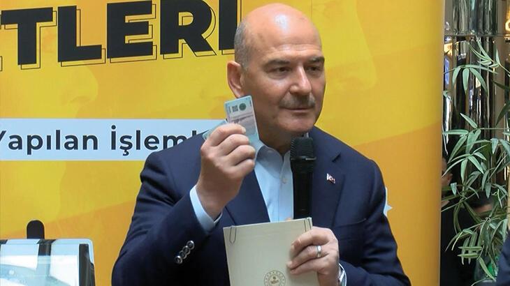 Bakan Soylu’dan Fatih Karagümrük Spor Kulübü’ne stat müjdesi