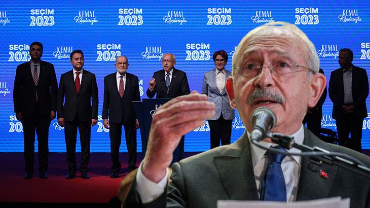 Kılıçdaroğlu’nun ‘buradayım’ çıkışı! Sevigen: Milletten hesap mı soracaksınız?