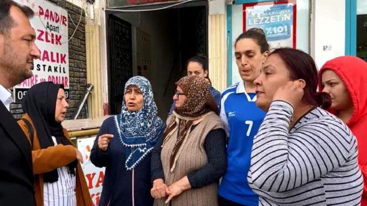 Depremzedelere büyük ayıp! Tekirdağ Büyükşehir Belediyesi, konaklama hizmetini durdurdu