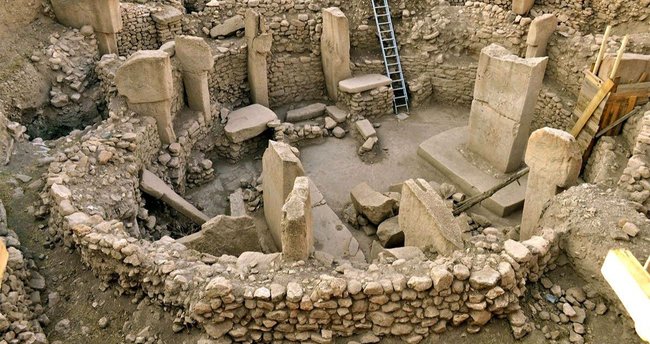 Göbeklitepe‘de bugün girişler ücretsiz olacak