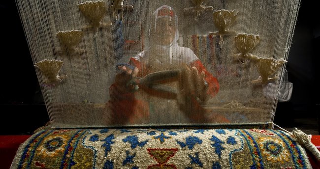 Belgesel Fotoğraf Yarışması’nda ödüller sahiplerini buldu