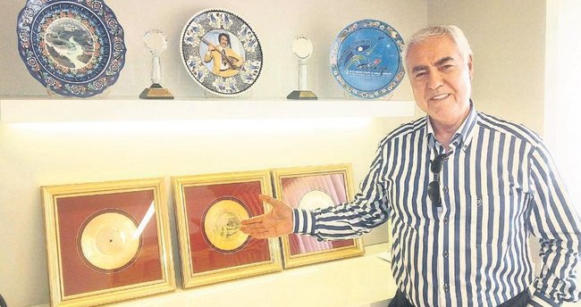 Nuri Sesigüzel 86 yaşında hayatını kaybetti