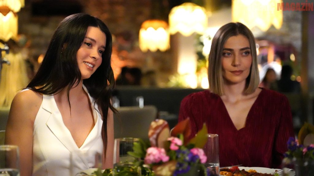 ‘YALI ÇAPKINI’ MERAKLA BEKLENEN YENİ BÖLÜMLERİ İLE BU HAFTA STAR’DA!