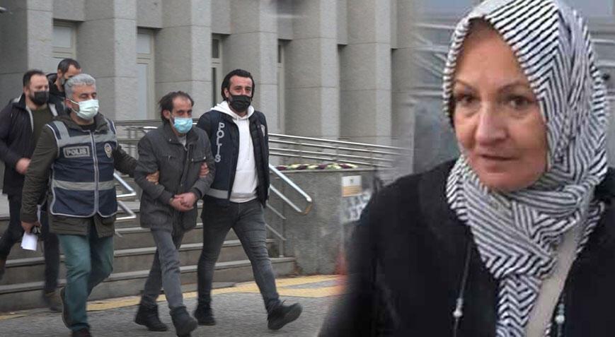 Ayrıldığı kadının aracına bomba düzeneği yerleştirmişti! Cezası belli oldu